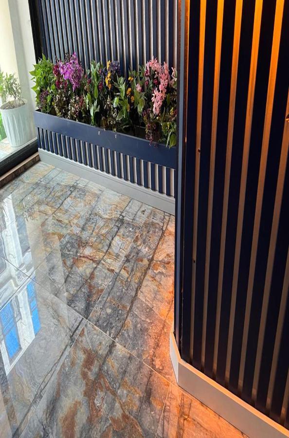 Balpetek Hotel Istanbul Exterior photo