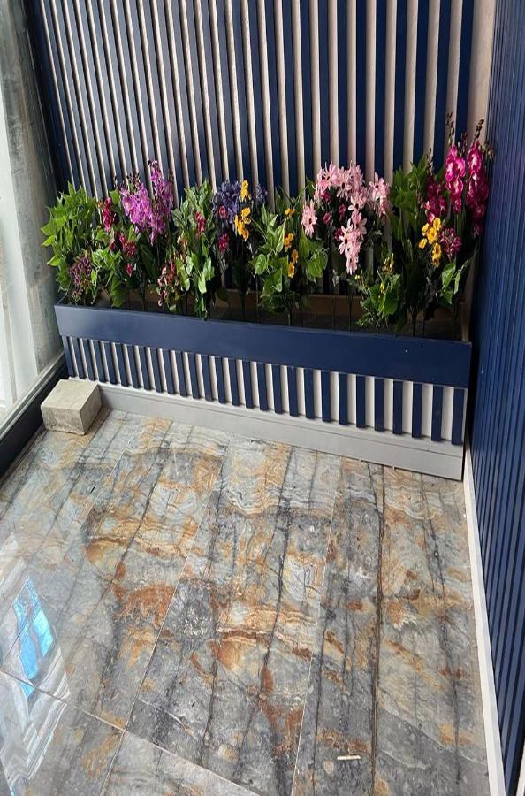 Balpetek Hotel Istanbul Exterior photo