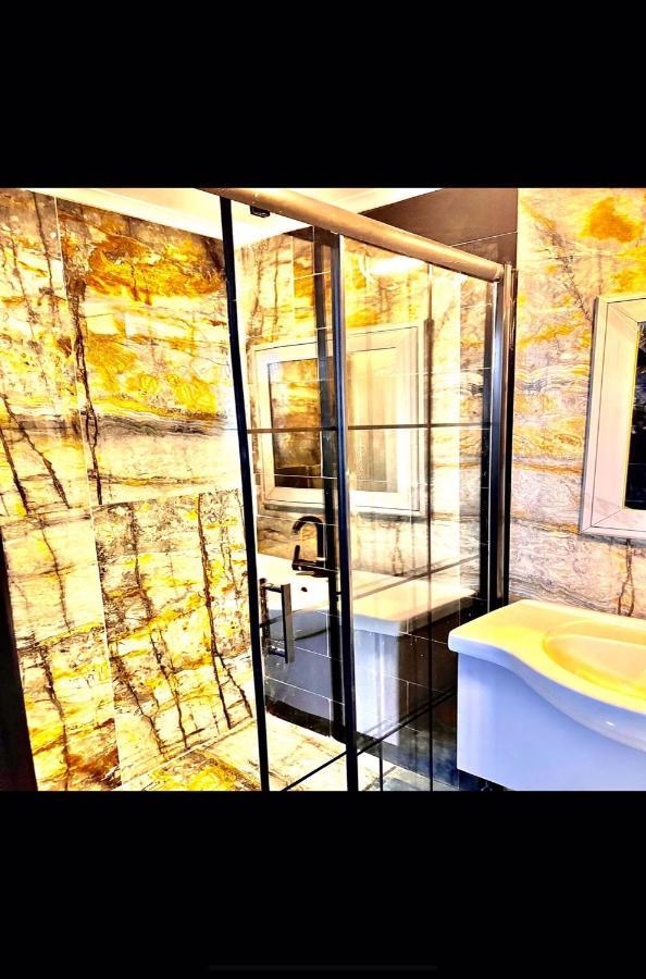Balpetek Hotel Istanbul Exterior photo