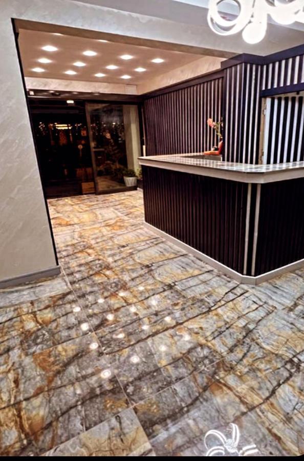 Balpetek Hotel Istanbul Exterior photo