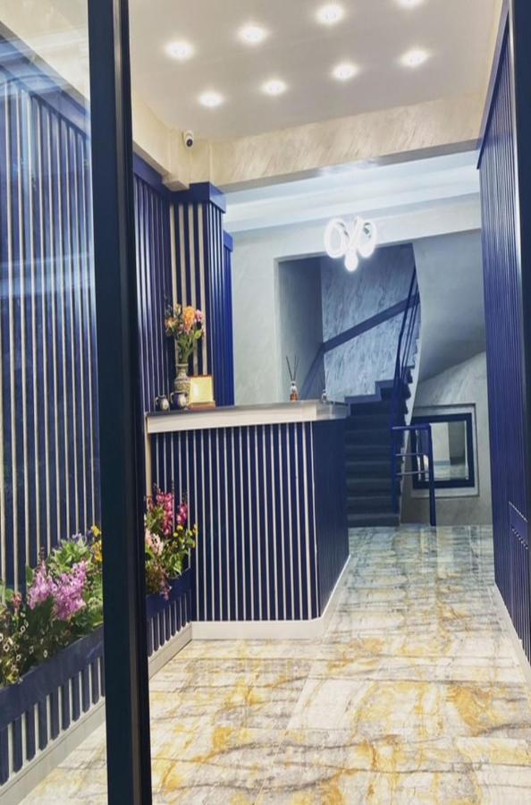 Balpetek Hotel Istanbul Exterior photo