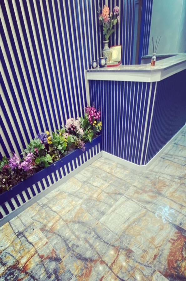 Balpetek Hotel Istanbul Exterior photo