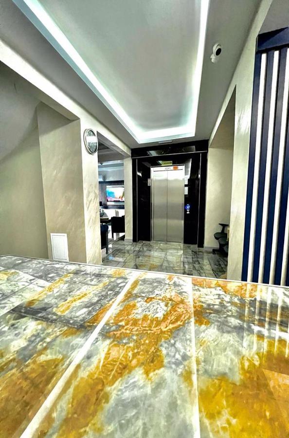 Balpetek Hotel Istanbul Exterior photo
