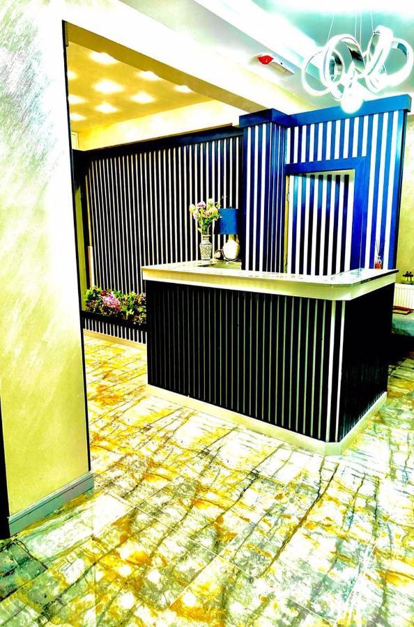 Balpetek Hotel Istanbul Exterior photo
