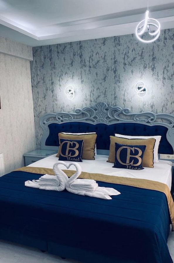 Balpetek Hotel Istanbul Exterior photo