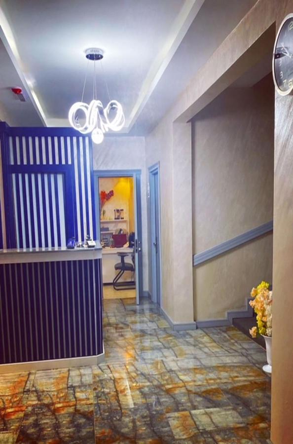 Balpetek Hotel Istanbul Exterior photo